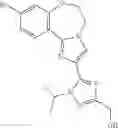 Fig. 734 - Benzoxazepin PI3K inhibitor compounds and methods of use