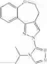 Fig. 74 - Benzoxazepin PI3K inhibitor compounds and methods of use