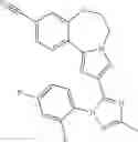 Fig. 762 - Benzoxazepin PI3K inhibitor compounds and methods of use