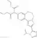 Fig. 767 - Benzoxazepin PI3K inhibitor compounds and methods of use