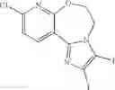 Fig. 770 - Benzoxazepin PI3K inhibitor compounds and methods of use