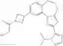 Fig. 78 - Benzoxazepin PI3K inhibitor compounds and methods of use