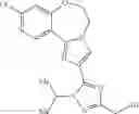 Fig. 792 - Benzoxazepin PI3K inhibitor compounds and methods of use