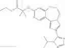 Fig. 803 - Benzoxazepin PI3K inhibitor compounds and methods of use