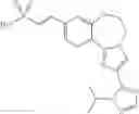 Fig. 810 - Benzoxazepin PI3K inhibitor compounds and methods of use
