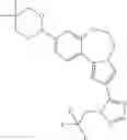 Fig. 823 - Benzoxazepin PI3K inhibitor compounds and methods of use