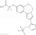 Fig. 824 - Benzoxazepin PI3K inhibitor compounds and methods of use