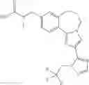 Fig. 828 - Benzoxazepin PI3K inhibitor compounds and methods of use