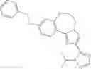 Fig. 836 - Benzoxazepin PI3K inhibitor compounds and methods of use