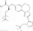 Fig. 842 - Benzoxazepin PI3K inhibitor compounds and methods of use