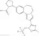 Fig. 855 - Benzoxazepin PI3K inhibitor compounds and methods of use