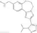 Fig. 860 - Benzoxazepin PI3K inhibitor compounds and methods of use