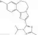 Fig. 871 - Benzoxazepin PI3K inhibitor compounds and methods of use