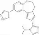 Fig. 88 - Benzoxazepin PI3K inhibitor compounds and methods of use