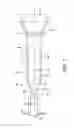 Fig. 02 - Production of acrylic acid from a methane conversion process