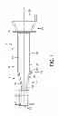Fig. 02 - METHANE CONVERSION APPARATUS AND PROCESS WITH IMPROVED MIXING USING A SUPERSONIC FLOW REACTOR