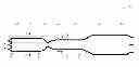 Fig. 01 - Steady state high temperature reactor