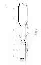 Fig. 02 - Steady state high temperature reactor