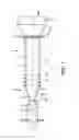 Fig. 02 - METHANE CONVERSION APPARATUS AND PROCESS USING A SUPERSONIC FLOW REACTOR