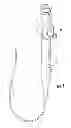 Fig. 02 - BRONCHOSCOPE CLEANING DEVICE AND METHOD