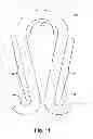 Fig. 07 - Apparatus for the percutaneous marking of a lesion