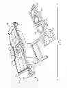 Fig. 07 - Table for performing medical procedures