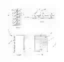 Fig. 07 - Steerable medical delivery devices and methods of use