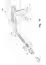 Fig. 07 - Bioinjection device having a tip with a plurality of directional dispersion apertures