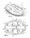 Fig. 02 - Sanitary pad with increased absorbability