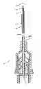 Fig. 01 - Apparatus for peripheral vascular access