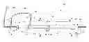 Fig. 01 - INTRODUCER SHEATH FOR PERFUSION REGULATION SYSTEM