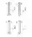 Fig. 04 - INTRODUCER SHEATH FOR PERFUSION REGULATION SYSTEM