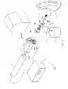 Fig. 02 - Fluid jet cell harvester and cellular delivery system