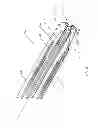 Fig. 06 - Fluid jet cell harvester and cellular delivery system