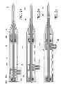 Fig. 09 - Cryosurgical probe with adjustable sliding apparatus