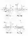 Fig. 12 - Joint arthroplasty devices and surgical tools