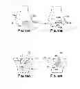 Fig. 19 - Joint arthroplasty devices and surgical tools
