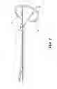Fig. 02 - Thoracoscopic instrument