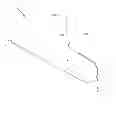 Fig. 07 - Compound-shaped stylet for torque transmission