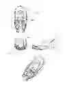 Fig. 08 - Device for removing an item implanted underneath the skin