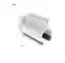 Fig. 17 - Device for removing an item implanted underneath the skin