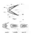 Fig. 02 - Surgical clip and clip manipulation device therefor