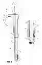 Fig. 05 - Wound closure device including direct-driven needle
