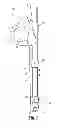 Fig. 06 - Wound closure device including direct-driven needle