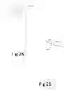 Fig. 03 - Variable depth surgical fixation