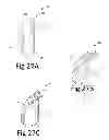 Fig. 30 - Variable depth surgical fixation