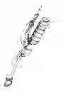 Fig. 45 - METHODS AND DEVICES FOR MANIPULATING AND FASTENING TISSUE