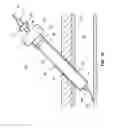 Fig. 09 - Collapsible sheath and tapered dilator for tissue puncture access