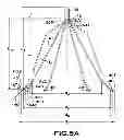 Fig. 07 - Removable embolus blood clot filter