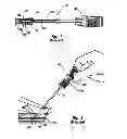 Fig. 02 - Carrier tubes for closure devices
